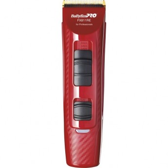 Машинка для стрижки BABYLISS FERRARI VOLARE X2