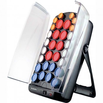 Термобигуди BABYLISS PRO PROFESSIONAL SET